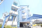 ＪＲ牟岐線中田駅まで徒歩12分