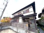 近鉄長野線滝谷不動駅まで徒歩10分