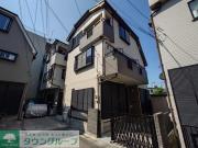 ＪＲ総武線（各駅停車）新小岩駅まで徒歩28分