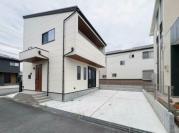 さいたま市岩槻区城南4丁目戸建