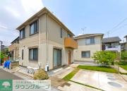 北方戸建貸家 E棟