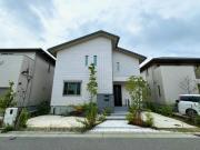 芦屋市涼風町 戸建