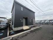 クレイドルガーデン相模原市中央区田名第142 4号棟