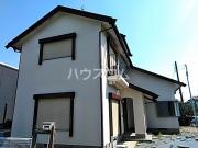 多摩都市モノレール上北台駅まで徒歩10分