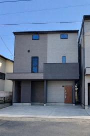 池袋32分駅徒歩10分 天井高3mBAUHAUSデザイナーズ西大宮S