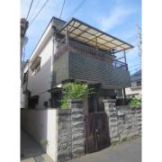 東京メトロ丸ノ内線新中野駅まで徒歩4分