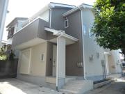 アベリア上野台