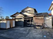 能美市北市町貸家