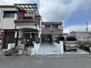 香露園テラスハウス