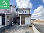 ＪＲ和歌山線布施屋駅まで徒歩9分