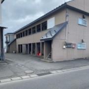 長谷川アパート 1号棟