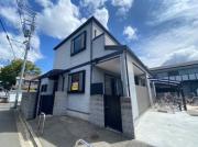 近鉄南大阪線高鷲駅まで徒歩4分