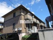 ウィルコート岩根 D棟