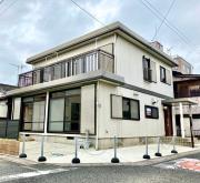 上小町戸建