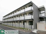 レオパレスサンカレッジ