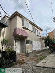 志木市本町1丁目戸建て