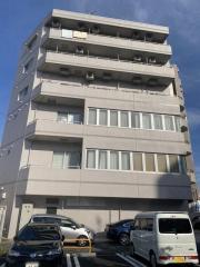 ムサシ新城ビル