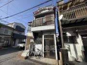 ＪＲ片町線忍ケ丘駅まで徒歩13分