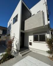 東京メトロ南北線王子神谷駅まで徒歩14分