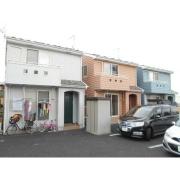 乙女川ハウス E棟・F棟・G棟・H棟