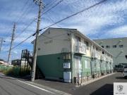 名鉄広見線日本ライン今渡駅まで徒歩19分