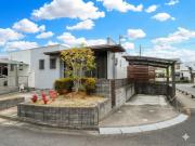 中登美第一住宅A7号棟 110号室