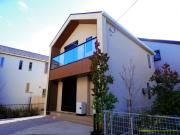 西武新宿線航空公園駅までバス約10分 徒歩4分