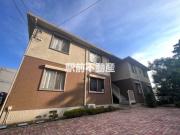 プロムナード D棟