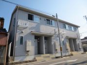 ラディハウス御幸