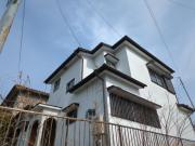 ＪＲ東海道本線平塚駅までバス約22分 徒歩9分