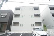 ＪＲ鹿児島本線熊本駅まで徒歩12分