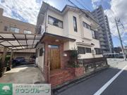 熊谷市宮前町 賃貸戸建