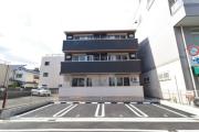 ＪＲ山陽本線岡山駅まで徒歩20分