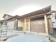 筑豊電気鉄道三ヶ森駅まで徒歩6分