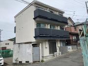 小田急小田原線東海大学前駅まで徒歩18分
