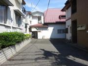 オークハウスK棟