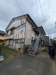 ハイツ松本