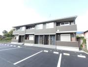 シルクロード万葉A 2LDK
