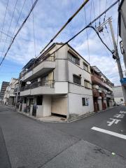 花川2丁目貸家