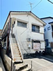 山口アパート
