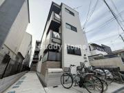 Mi・Casa阿倍野昭和町