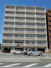 とさでん交通後免線知寄町駅まで徒歩2分