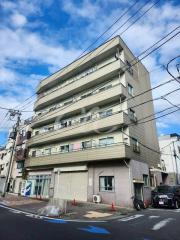 東京メトロ東西線門前仲町駅まで徒歩4分