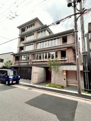 地下鉄烏丸線鞍馬口駅まで徒歩10分
