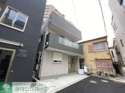 SUNSHINE TERRACE