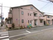 コロニアル平岡