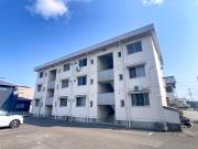 ＪＲ土讃線土佐一宮駅まで徒歩5分