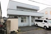 北野ハイツ第3