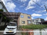 宮の森4ー11秋田邸貸家