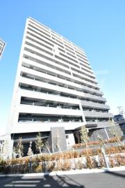 ＪＲ大阪環状線野田駅まで徒歩15分
